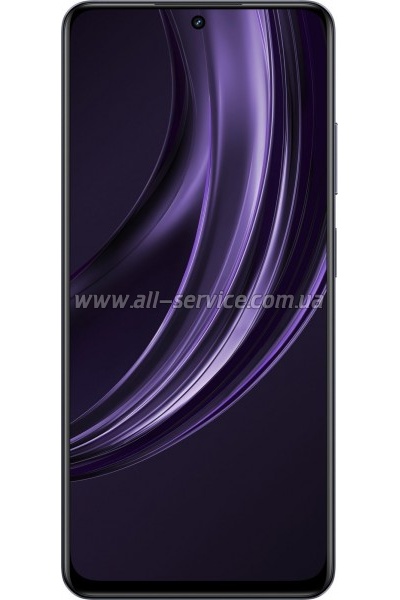   realme 13 5G 12/256GB Dark Purple
