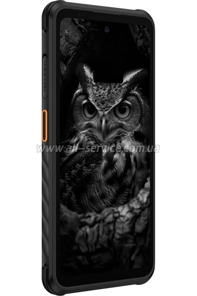   Ulefone Armor X31 Pro 8/256Gb Black (6975326668460)