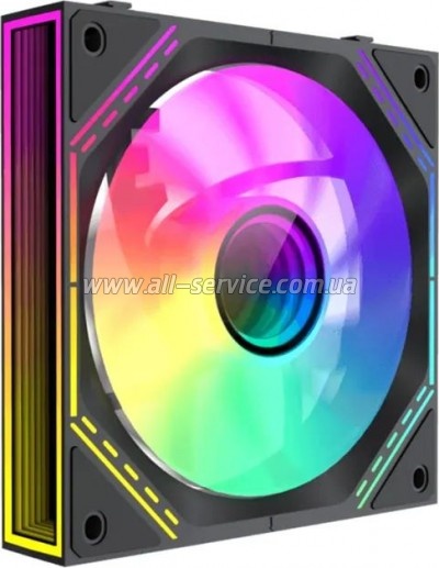    Gamemax FN12A-S3I