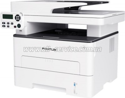  Pantum M7100DW WiFi (M7100DW)
