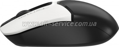  A4Tech FG12S Panda