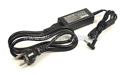     PowerPlant HP 220V, 19.5V 45W 2.31A, 4.5x3.0 (HP45G4530)
