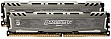  16GBx2 Micron Crucial DDR4 2666Mhz Ballistix Sport CL16 288 pin, Retail, Gray (BLS2K16G4D26BFSB)