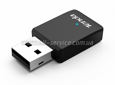 WiFi- TENDA U9 AC650 USB