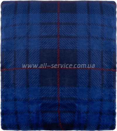 ���� Ardesto Flannel 160�200�� ������, ����� (ART0134PB)