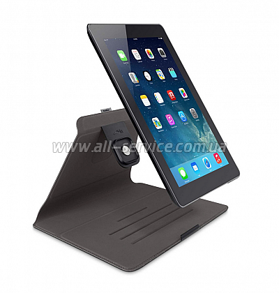  BELKIN FreeStyle Cover iPad Air Blacktop (F7N100B2C00)