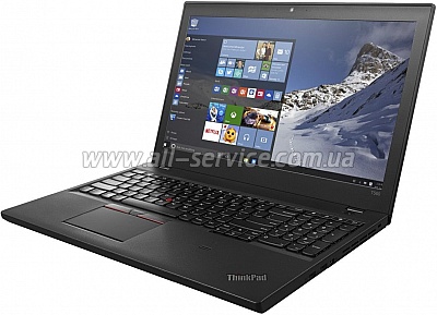  Lenovo ThinkPad T560 15.6FHD AG (20FHS05800)