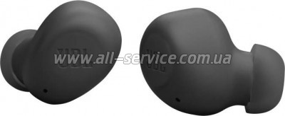  JBL Wave Buds TWS Black (JBLWBUDSBLK)