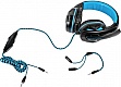  Gemix W-360 black-blue