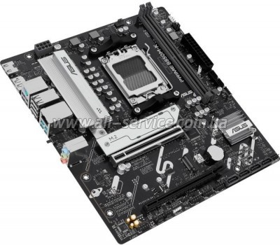   ASUS PRIME B850M-K