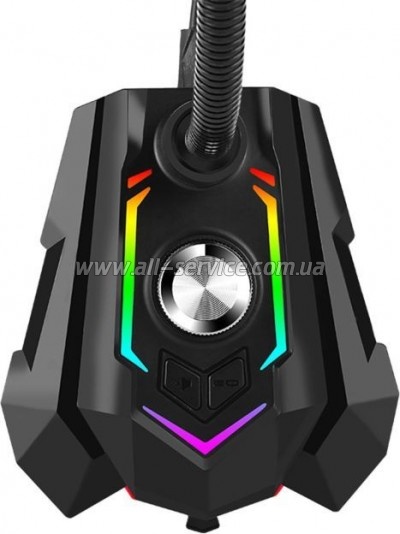  Marvo MIC-05 Multi-LED USB (MIC-05)