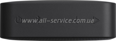   JBL Go Essential 2 Black (JBLGOES2BLKEU)