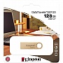  Kingston 128GB DataTraveler SE9 G3 Gold USB 3.2 (DTSE9G3/128GB)