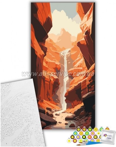    ArtCraft  4080 (11567-AC)