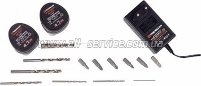  Tekhmann TCD-12 QC Li v2.0 (851875)