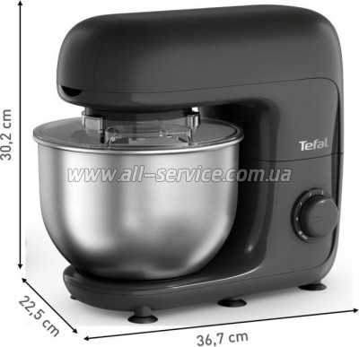   Tefal QB161H38
