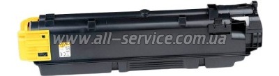 �����-�������� TK-5380 Kyocera Ecosys PA4000/ MA4000 Yellow (1T02Z0ANL0)