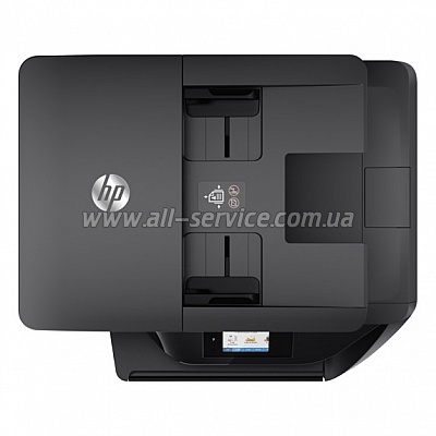  A4 HP OfficeJet Pro 6970 c Wi-Fi (J7K34A)