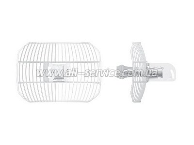 WI-FI   Ubiquiti AirGrid M2 HP 16 dBi (AG-HP-2G16)