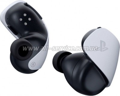 �������� Sony Playstation Pulse Explore Wireless White (1000039787)