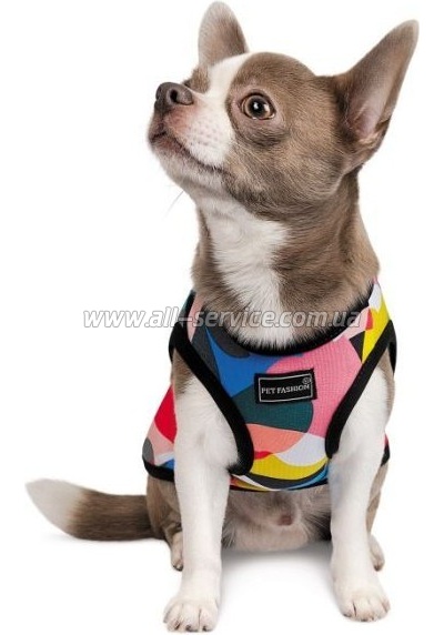  Pet Fashion Cool M  (4823082420193)