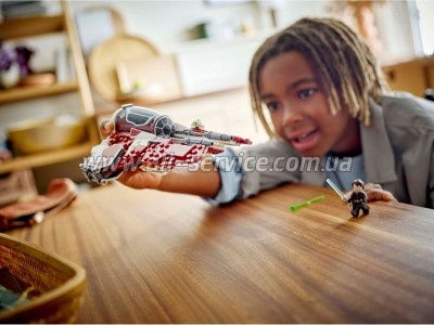 ����������� LEGO Star Wars ���������� ����������� ����� (75401)