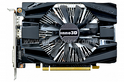  INNO3D GTX1060 3GB GDDR5 N1060-6DDN-L5GM