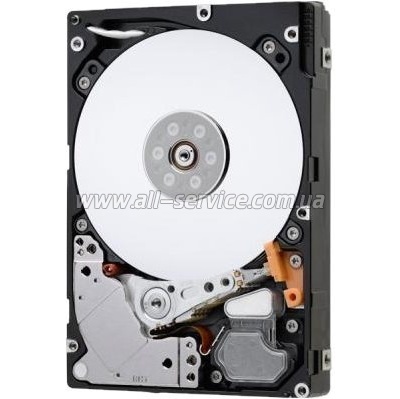  1TB Western Digital Ultrastar 7K2 HGST HDD SATA 7200RPM 6GB/S/128MB 7K2 (1W10001)