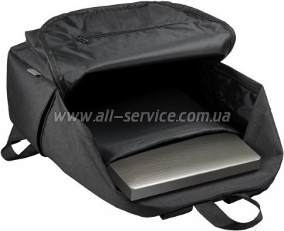   Defender 15.6" City black (26090)