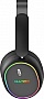  Hator Phoenix 2 Wireless Hi-Res SyncHUB connection Black (ESH40)