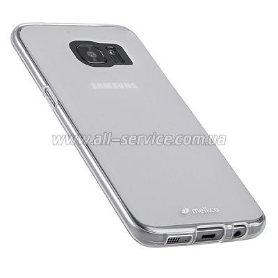 Чехол MELKCO Samsung G935/ S7 edge Poly Jacket TPU Transparent (SSS7EDTULT2TSMT) Чехол MELKCO Samsung G935/ S7 edge Poly Jacket TPU Transparent (SSS7EDTULT2TSMT)