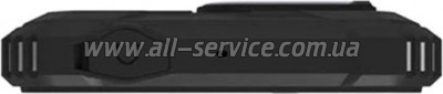  OUKITEL G2 4/64GB Black (6931940757744)