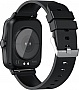 - Gelius Pro GP-SW004 (AMAZWATCH GT2) Bluetooth Call (IPX7) Black (GP-SW004 Black)