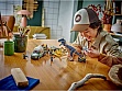  LEGO Jurassic World  :     (76966)