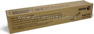 �����-�������� Xerox VersaLink B7025/ B7030/ B7035 (106R03396)