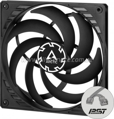    Arctic P14 SLIM PWM PST (ACFAN00268A)
