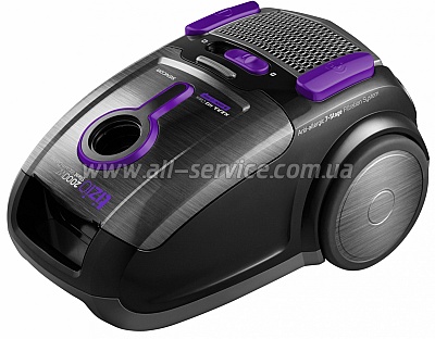  Sencor SVC 8VT
