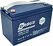    Orbus CG12100 GEL 12V 100 Ah (CG12100)