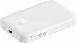 ������� ������������� Baseus Airpow 6000mAh PD 20W Mag White (P10022807213-00)
