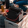 Автомобильный инвертор 12V/220V 300W IGBT Baseus In-car Inverter Baseus (CGNB010101) Автомобильный инвертор 12V/220V 300W IGBT Baseus In-car Inverter Baseus (CGNB010101)