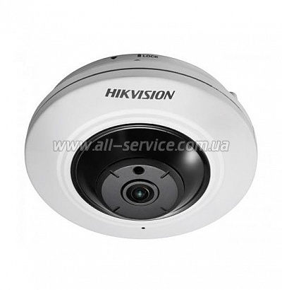 IP- Hikvision DS-2CD2955FWD-IS 1.05