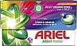 ������� ��� ������ Ariel Pods All-in-1 Color ��� �������� 22 ��. (8700216765336)