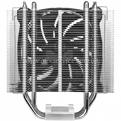   Thermaltake Riing Silent 12 RGB Sync Edition (CL-P052-AL12SW-A)