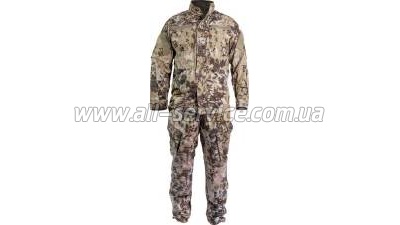  Skif Tac Tactical Patrol Uniform, Kry-khaki M kryptek khaki (TPU-KKH-M)