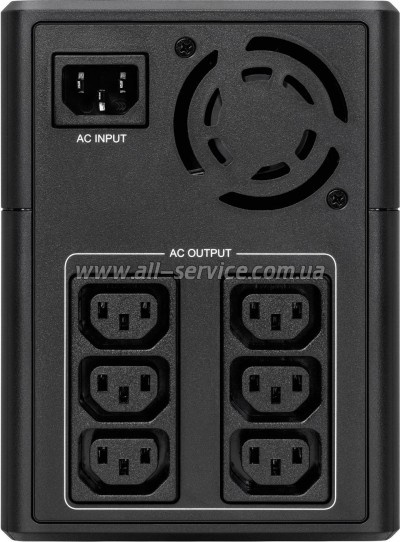 ��� Eaton 5E2200UI 2200VA (5E2200UI)