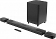   JBL Bar 9.1 True Wireless Surround with Dolby Atmos (JBLBAR913DBLKEP)