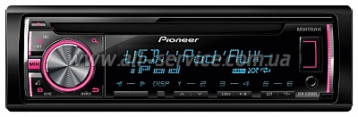  Pioneer DEH-X3600UI