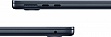  Apple MacBook Air 15 M4 A3241 Midnight (MW1L3UA/A)