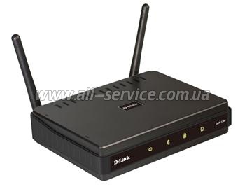   D-Link DAP-1360