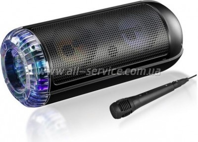   Media-Tech 30W PartyBox Uni B (MT3174)